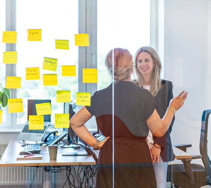 We care about our healthcare providers at HollandZorg