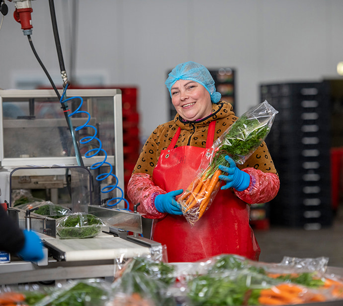 Flexpolis heeft een mooi pakket aan vergoedingen