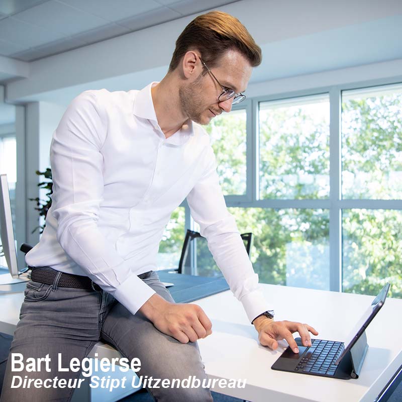 Bart Legierse