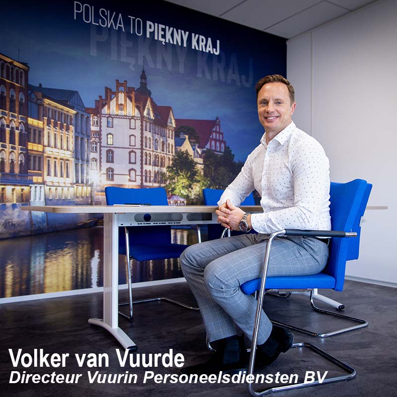 Volker van Vuurde
